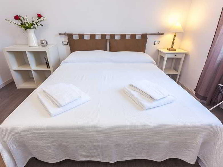 Bed & Breakfast Ai 2 Papi