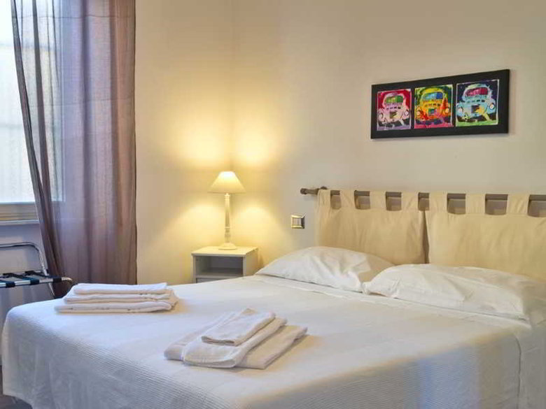 Bed & Breakfast Ai 2 Papi