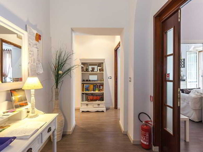 Bed & Breakfast Ai 2 Papi