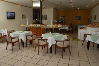 Map Hotel