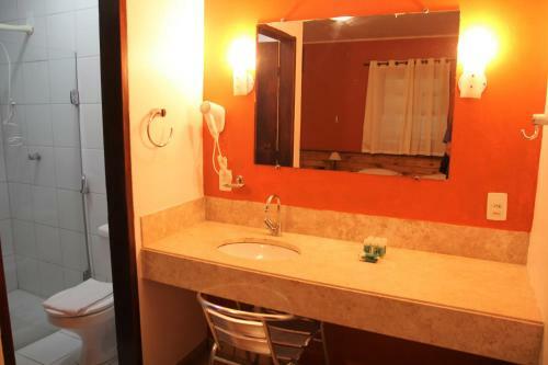Porto Grande Hotel