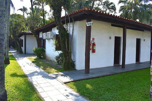 Porto Grande Hotel