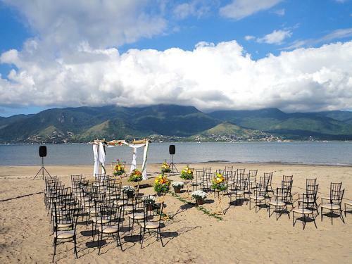 Porto Grande Hotel