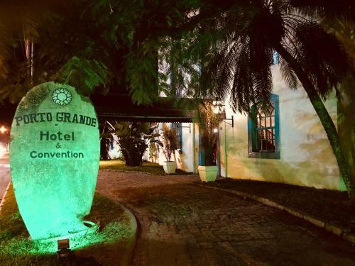 Porto Grande Hotel