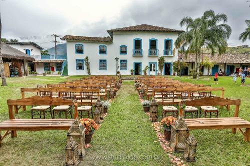 Porto Grande Hotel