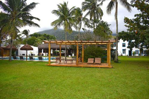 Porto Grande Hotel