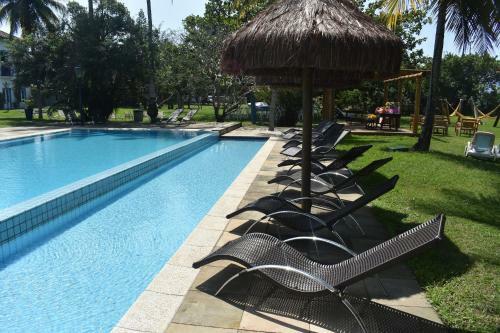 Porto Grande Hotel