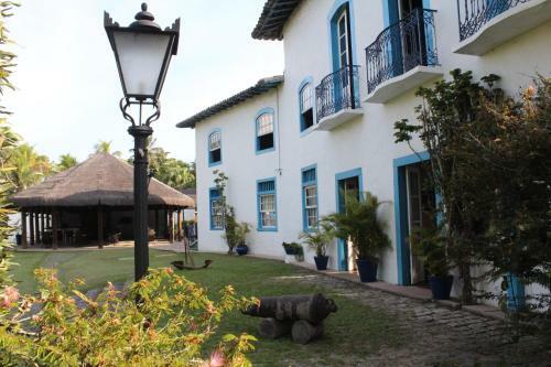 Porto Grande Hotel