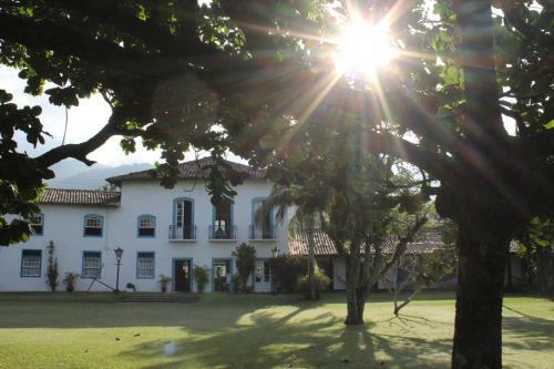 Porto Grande Hotel