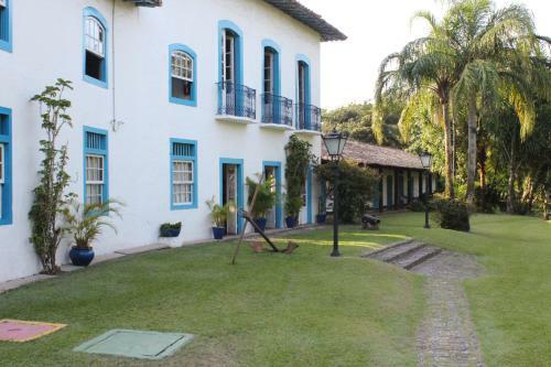 Porto Grande Hotel