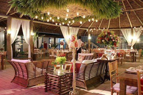Porto Grande Hotel