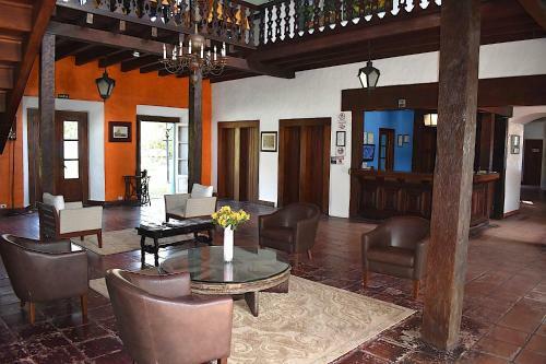 Porto Grande Hotel