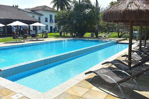 Porto Grande Hotel