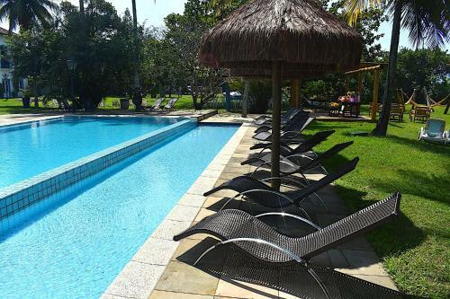Porto Grande Hotel
