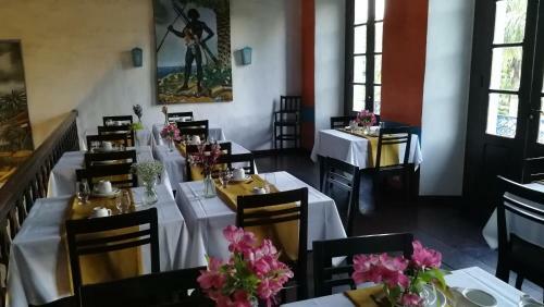 Porto Grande Hotel