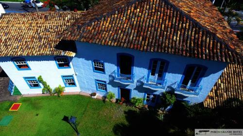 Porto Grande Hotel