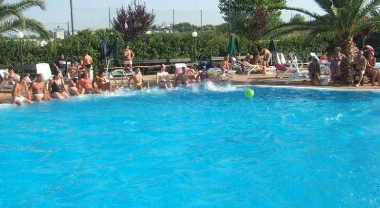 Hotel Residence Atlantide