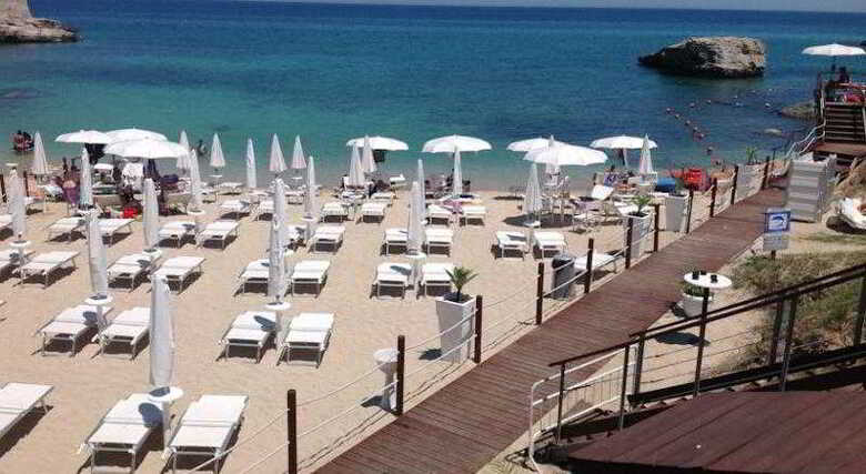 Hotel Residence Atlantide