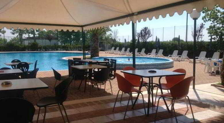 Hotel Residence Atlantide