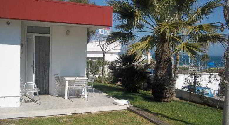 Hotel Residence Atlantide