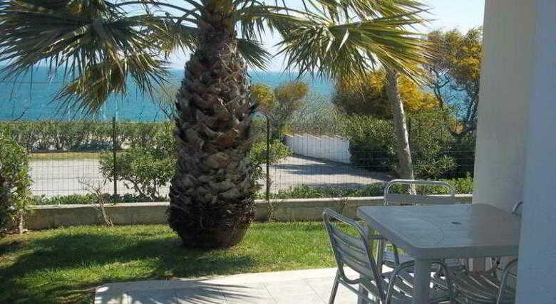 Hotel Residence Atlantide
