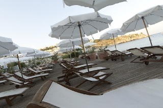 Hotel La Roccia