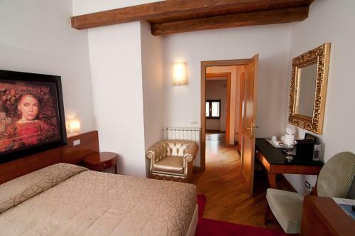 Hotel St. Peter' Six Rooms & Suites