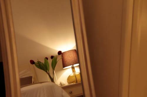 Hotel St. Peter' Six Rooms & Suites
