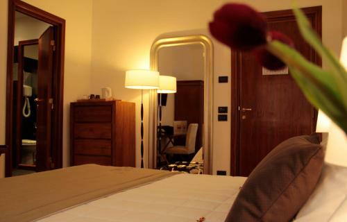 Hotel St. Peter' Six Rooms & Suites