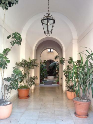 Hotel St. Peter' Six Rooms & Suites