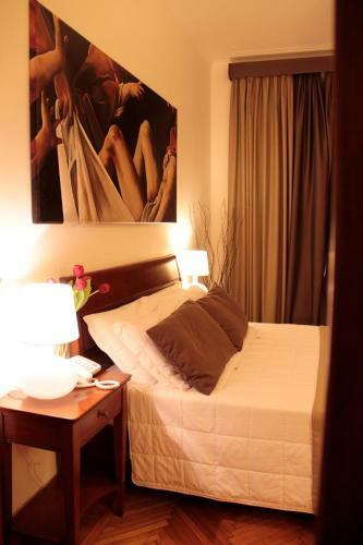Hotel St. Peter' Six Rooms & Suites