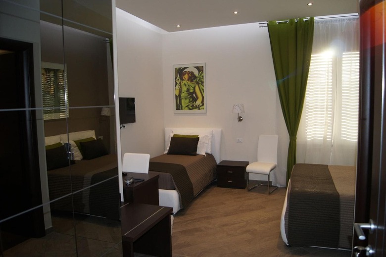 Hotel Miasuites