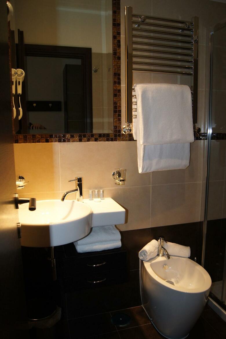 Hotel Miasuites