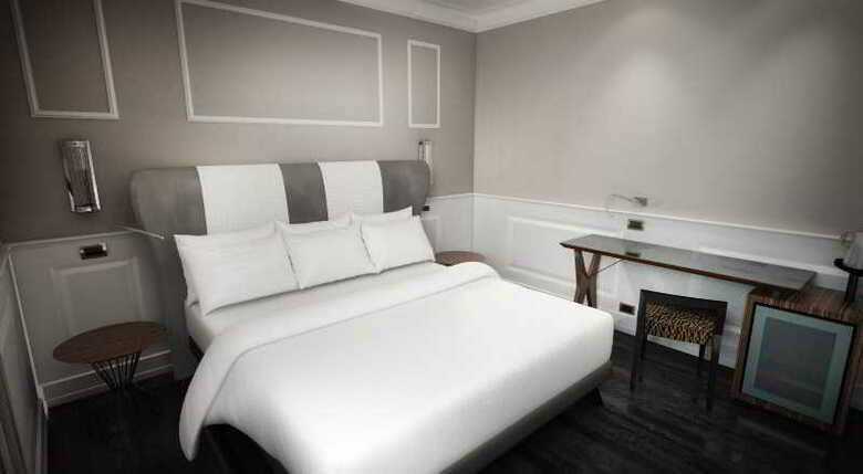 Palazzo Navona Hotel