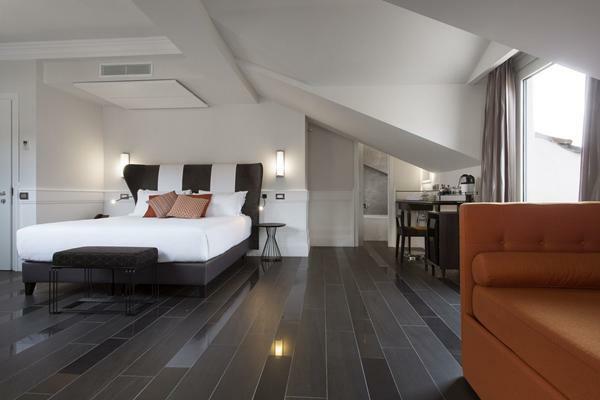 Palazzo Navona Hotel