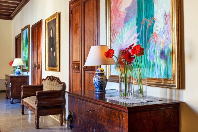 Hotel Llenaire