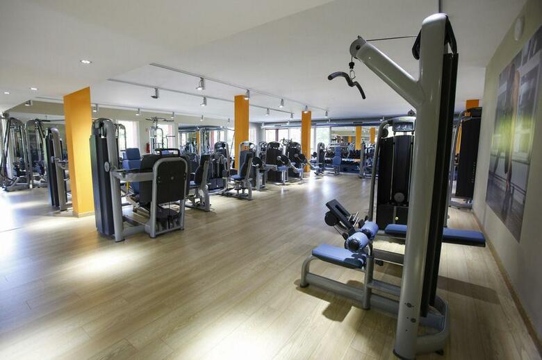 Hotel Excel Milano 3