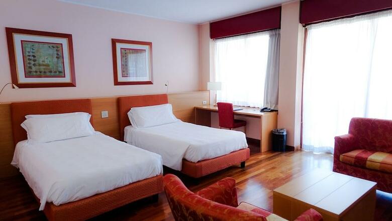 Hotel Excel Milano 3