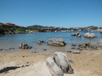 Apartamentos Villaggio Marineledda