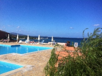 Apartamentos Villaggio Marineledda