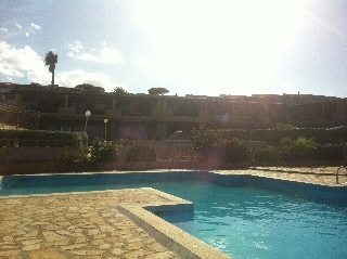 Apartamentos Villaggio Marineledda