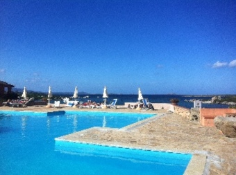 Apartamentos Villaggio Marineledda