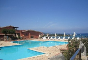 Apartamentos Villaggio Marineledda