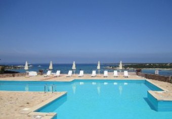 Apartamentos Villaggio Marineledda