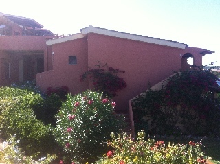 Apartamentos Villaggio Marineledda