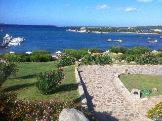 Apartamentos Villaggio Marineledda