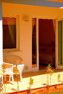 Beach Hotel Budoni