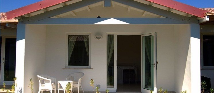 Beach Hotel Budoni