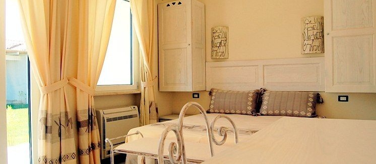 Beach Hotel Budoni