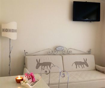 Beach Hotel Budoni